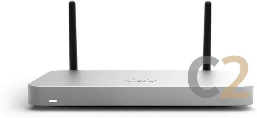 (行貨) MERAKI MX68CW 全新防火牆 100% NEW - C2 Computer Main image