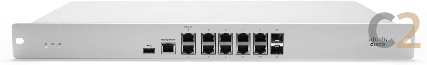 (行貨) MERAKI MX84 全新防火牆 100% NEW - C2 Computer Main image