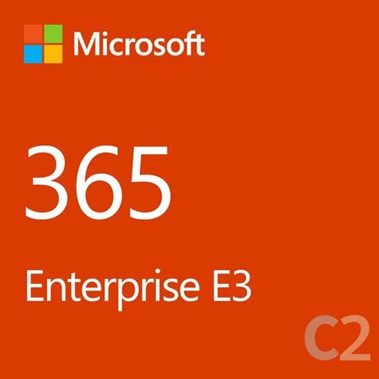 Microsoft 365 E3 – C2 Computer