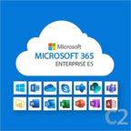 Microsoft 365 E5 - C2 Computer