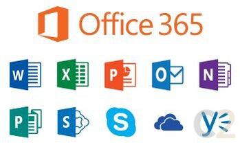 MICROSOFT OFFICE 365 O365 BUSINESS PREMIUM 商務進階版 - C2 Computer