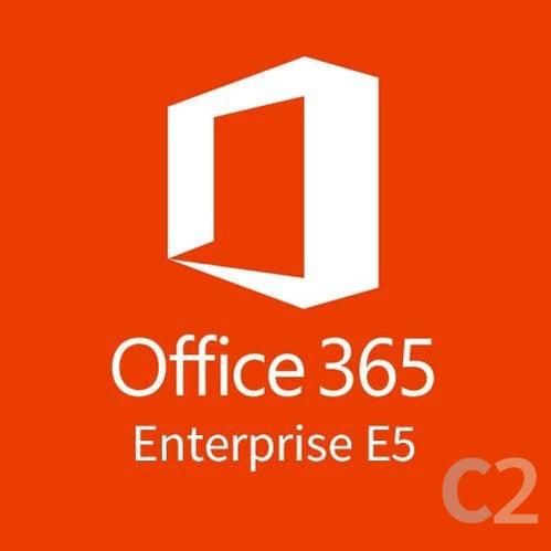 MICROSOFT OFFICE 365 O365 E5 - C2 Computer Main image