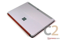 (全新行貨) MICROSOFT Surface Go 3 i3-10100Y 8G 128-SSD NA Intel UHD Graphics 10.5inch 1920x1280 平板2合1 100% - C2 Computer