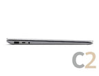(全新行貨) MICROSOFT Surface laptop 4 BLACK i5-1135G7 16G 512-SSD NA Intel Iris Xe Graphics 13.5inch 2256x1504 平板2合1 100% - C2 Computer