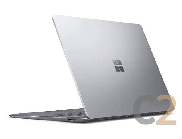 (全新行貨) MICROSOFT Surface laptop 4 ICE BLUE i5-1135G7 16G 512-SSD NA Intel Iris Xe Graphics 13.5inch 2256x1504 平板2合1 100% - C2 Computer