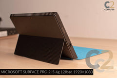 （特價一台） MICROSOFT SURFACE PRO 2 i5 4g 128ssd 2 in 1 Ultrabook 連 keyboard 95%NEW - C2 Computer