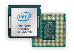 (NEW BULK) INTEL SR326 XEON 4-CORE E3-1270V6 3.8GHZ 8MB L3 CACHE 8GT/S DMI3 SPEED SOCKETS SUPPORTED FCLGA1151 14NM 72W PROCESSOR ONLY. NEW - C2 Computer