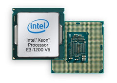 (NEW BULK) INTEL SR32B XEON 4-CORE E3-1245V6 3.70GHZ 8MB L3 CACHE 8GT/S DMI3 SPEED SOCKETS SUPPORTED FCLGA1151 14NM 73W PROCESSOR ONLY. NEW - C2 Computer