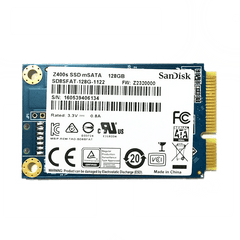 NEW Crucial M4 CT128M4SSD3 128G mSATA SSD 固態硬碟 - C2 Computer