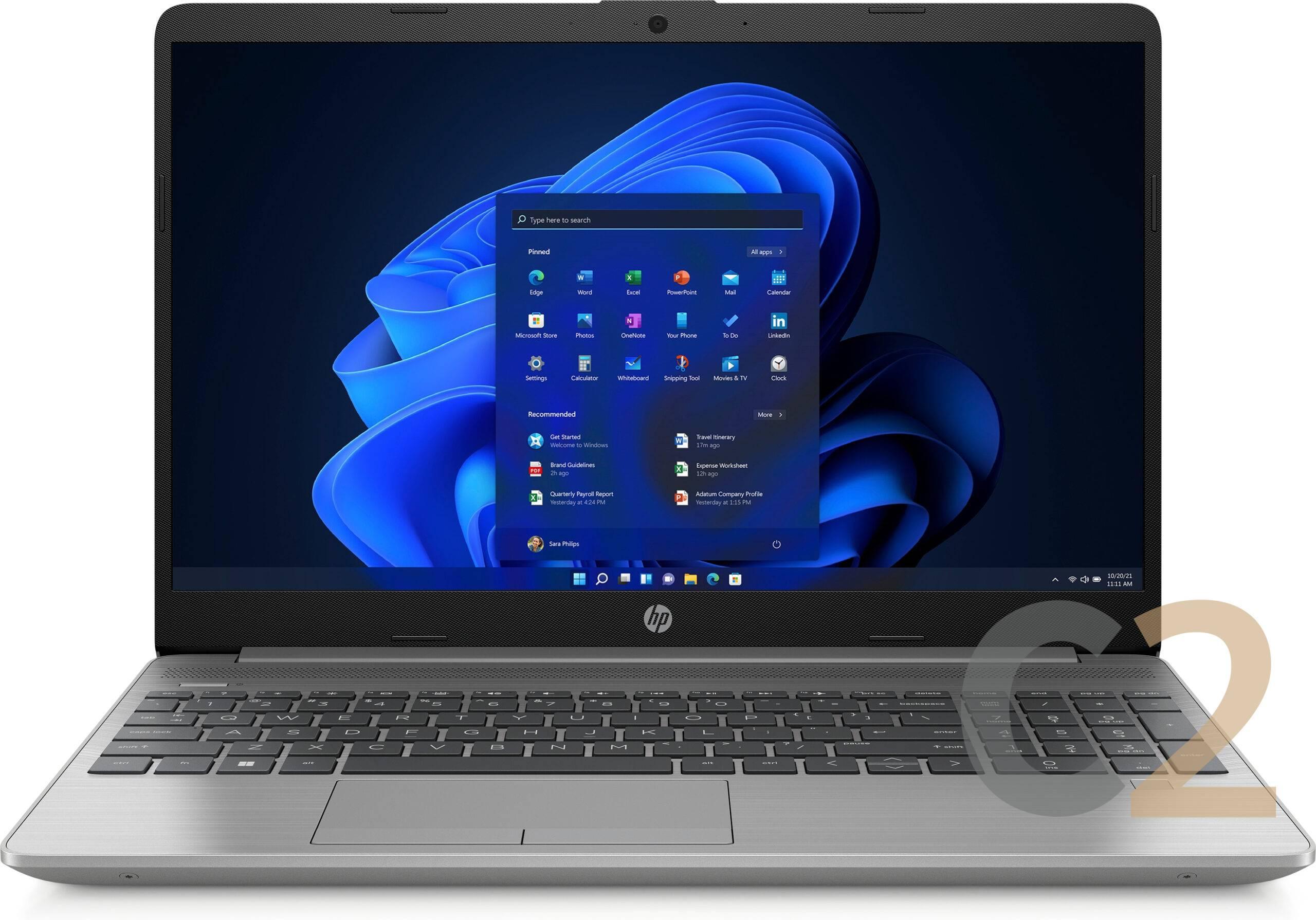 (NEW) HP 250 G8 Home i5-1135G7 8G 256-SSD NA Intel UHD Graphics 14inch 1920x1080 Limited Offers 100% - C2 Computer Image principale