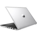 (NEW) HP 430 G5 2WY71PA i7-8550U 8G NA 500G UHD 620 13.3inch 1920x1080 Business Laptop 100% - C2 Computer