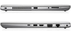 (NEW) HP 430 G5 4TD52PA i3-8130U 4G NA 1T UHD 620 13.3inch 1920x1080 Business Laptop 100% - C2 Computer