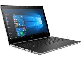 (NEW) HP 450 G5 2WY80PA i7-8550U 8G NA 500G 930 MX 2G 15.6inch 1920x1080 Business Laptop 100% - C2 Computer