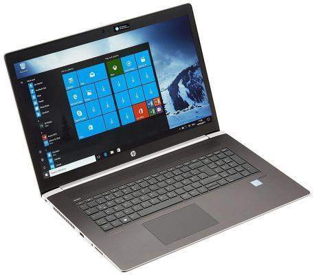 (NEW) HP 470 G5 2WY82PA i7-8550U 8G NA 500G 930 MX 2G 15.6inch 1920x1080 Business Laptop 100% - C2 Computer
