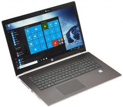 (NEW) HP 470 G5 2WY82PA i7-8550U 8G NA 500G 930 MX 2G 15.6inch 1920x1080 Business Laptop 100% - C2 Computer