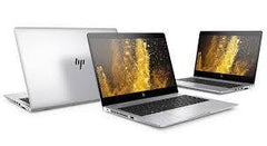 (NEW) HP 830 G5 3QP09PA i7-8550U 16G 512G-SSD NA UHD 620 13.3inch 1920x1080 Business Laptop 100% - C2 Computer