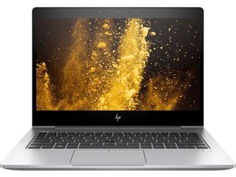 (NEW) HP 830 G5 3QP09PA i7-8550U 16G 512G-SSD NA UHD 620 13.3inch 1920x1080 Business Laptop 100% - C2 Computer