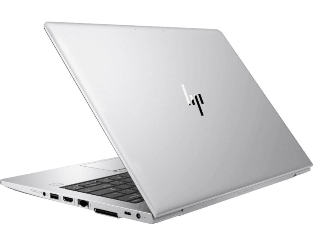 (NEW) HP 830 G6 7YF80PA i5-8265U 8G 256G-SSD NA UHD 620 13.3inch 1920x1080 Business Laptop 100% - C2 Computer