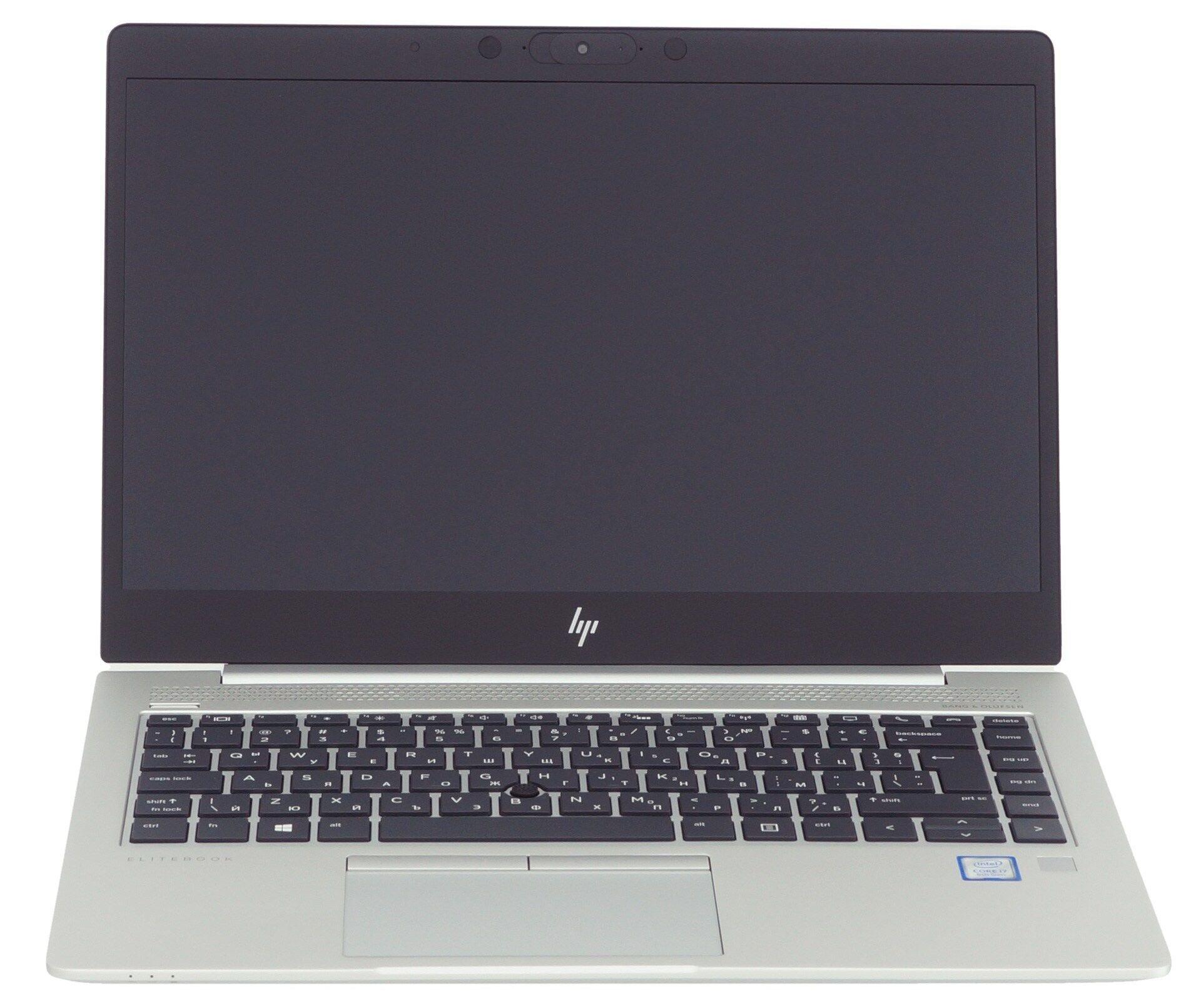 (NEW) HP 840 G6 7YF84PA i5-8265U 8G 256G-SSD NA HD 620 14inch 1920x1080 Business Laptop 100% - C2 Computer