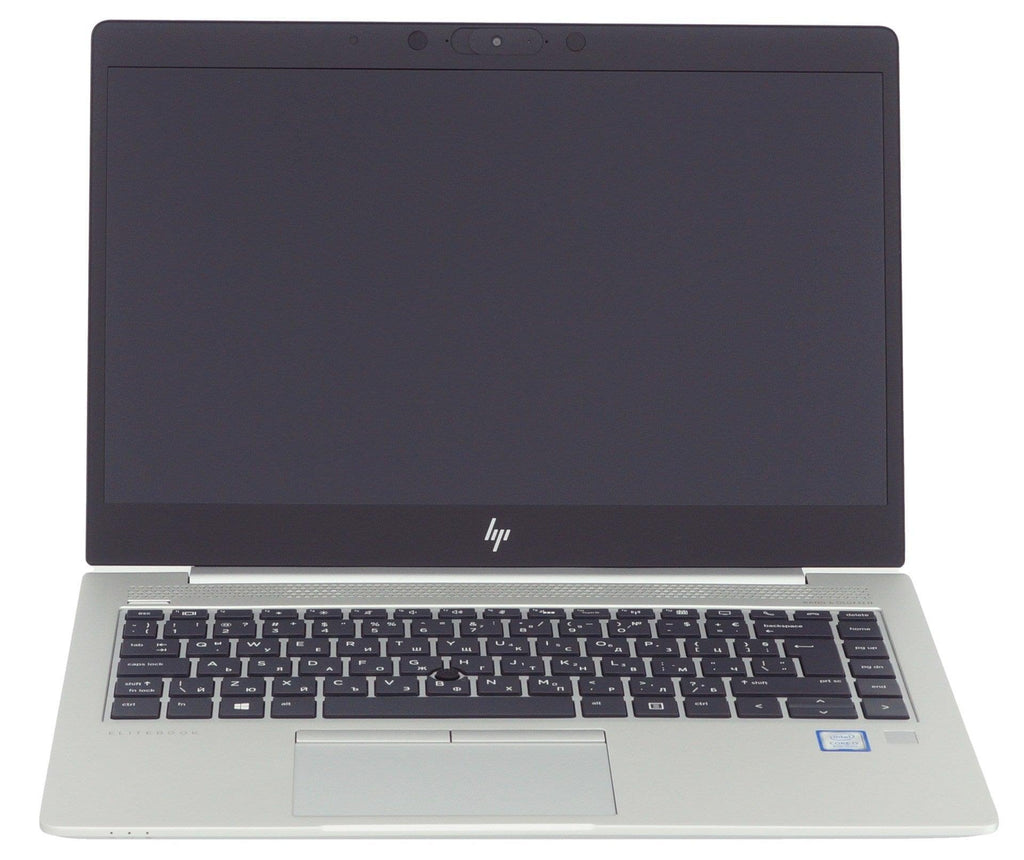 (NEW) HP 840 G6 7YF84PA i5-8265U 8G 256G-SSD NA HD 620 14inch 1920x1080 Business Laptop 100% - C2 Computer