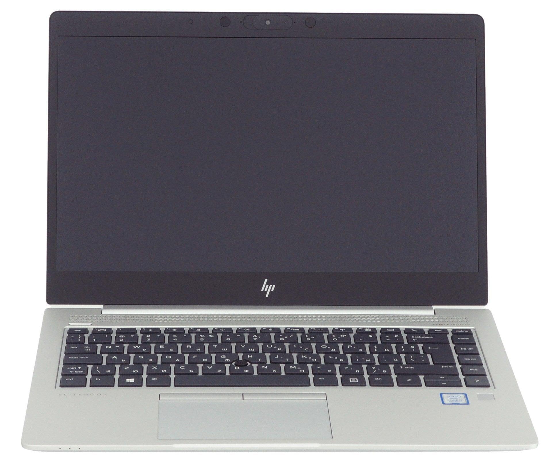 (NEW) HP 840 G6 7YF84PA i5-8265U 8G 256G-SSD NA HD 620 14inch 1920x1080 Business Laptop 100% - C2 Computer