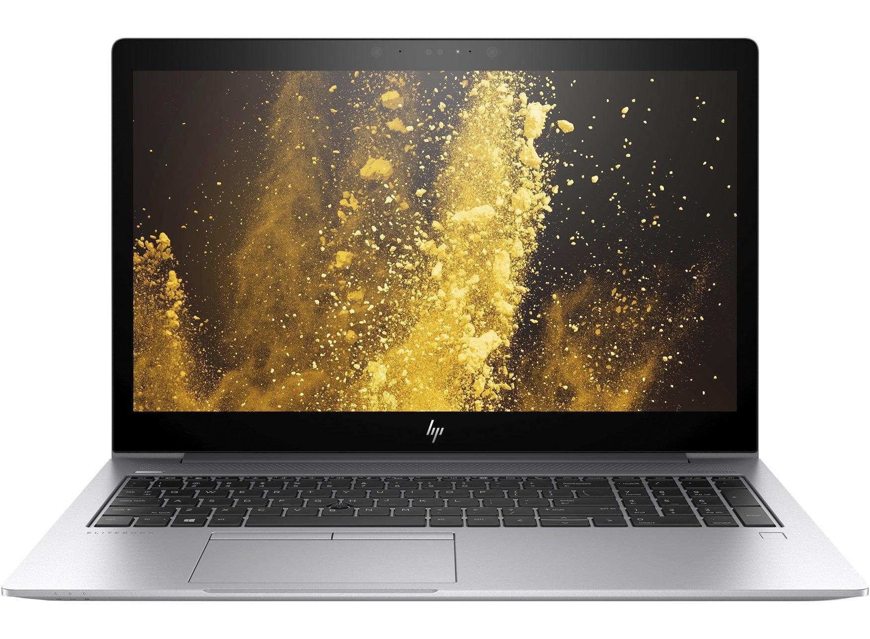 (NEW) HP 850 G5 3QP18PA i7-8550U 8G 256G-SSD NA UHD 620 15.6inch 1920x1080 Business Laptop 100% - C2 Computer