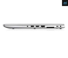 (NEW) HP 850 G6 7YF91PA i5-8265U 8G 512G-SSD NA UHD 620 15.6inch 1920x1080 Business Laptop 100% - C2 Computer