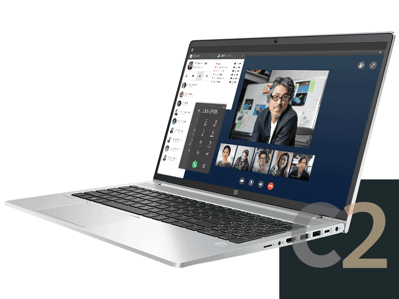 (NEW) HP Probook 450 G8 i5-1135G7 8G 512-SSD NA Intel Iris Xe Graphics  15.6inch 1920x1080 Limited Offers 100% Image secondaire