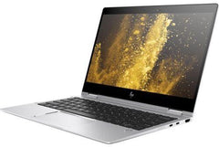 (NEW) HP X360 1020 G2 3WD39PA i7-7500U 8G 512G-SSD NA HD 620 12,5inch 1920x1080 Touch Screen Tablet 2in1 100% - C2 Computer