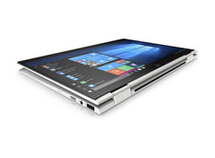 (NEW) HP X360 1030 G4 8VZ36PA i5-8250U 8G 512G-SSD NA UHD 620 13.3inch 1920x1080 Touch Screen Tablet 2in1 100% - C2 Computer