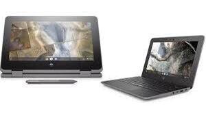 (NEW) HP X360 11 G2 EE 7JN90PA N4000 8G 32G-SSD NA UHD 600 11.6inch 1366x768 Touch Screen Entertainment Laptops 100% - C2 Computer