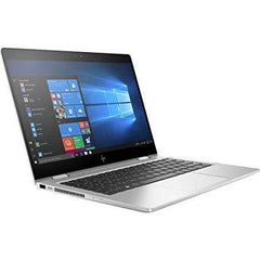 (NEW) HP X360 830 G5 7JN88PA i7-8550U 16G 512G-SSD NA UHD 620 13.3inch 1920x1080 Touch Screen Tablet 2in1 100% - C2 Computer