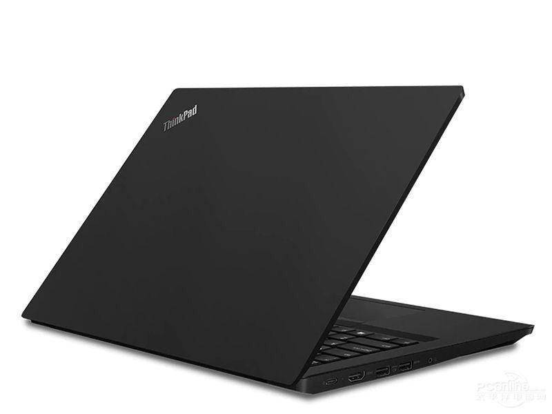 (NEW) LENOVO E490 20N8A009HH i7-8565U 8G 256G-SSD NA UHD 620 14inch 1920x1080 Business Laptop 100% - C2 Computer Main image