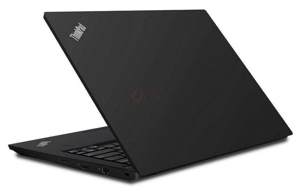 (NEW) LENOVO E490 20N8A00CHH i5-8265U 8G 256G-SSD NA UHD 620  14inch 1920x1080 Business Laptop 100% Secondary image