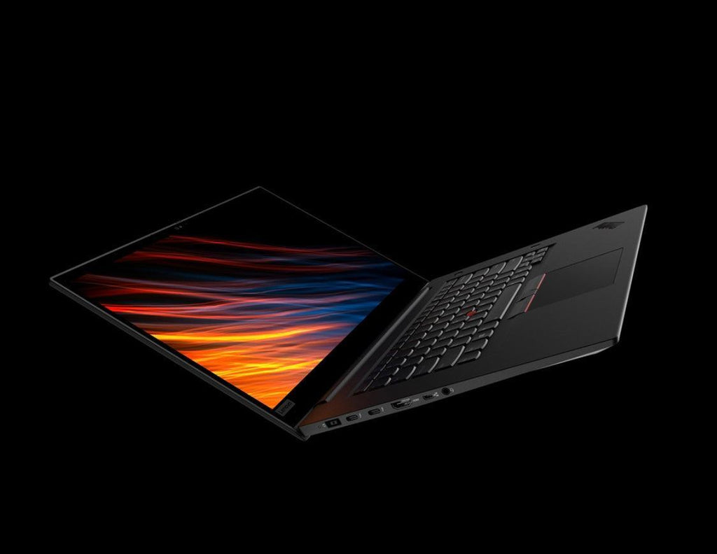 (NEW) LENOVO P1 Gen2 20QTS00J00 i7-9750H 16G 512G-SSD NA T2000 4G 15.6inch 1920x1080 Ultrabook 100% - C2 Computer