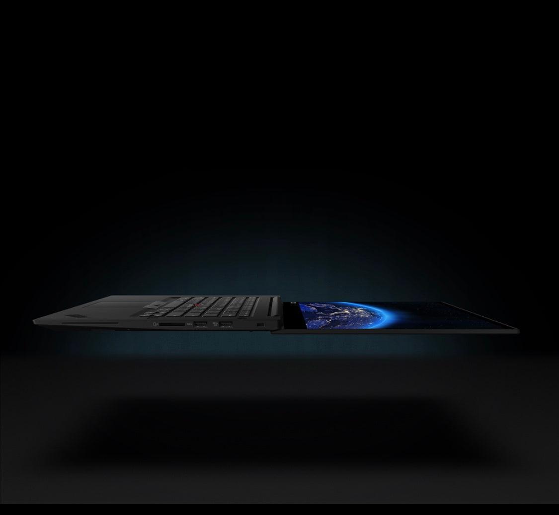 (NEW) LENOVO P1 Gen2 20QTS00M00 i7-9850H 16G 1T-SSD NA T2000 4G 15.6inch 1920x1080 Ultrabook 100% Secondary image