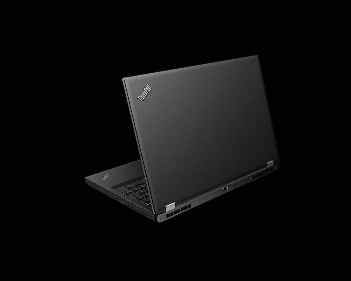 (NEW) LENOVO P53 20QNS03M00 i7-9750H 16G 512G-SSD NA T1000 4G 15.6inch 1920x1080 Mobile Workstation 100% - C2 Computer Main image