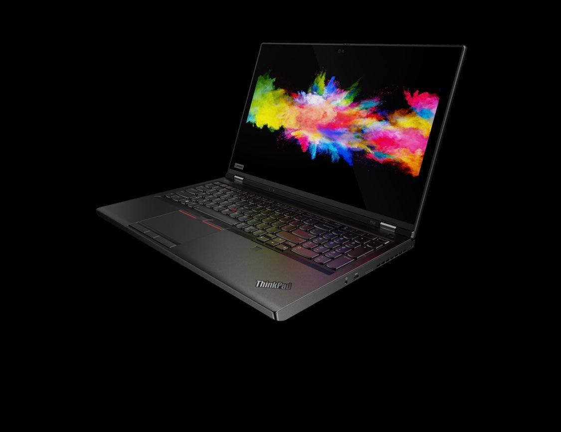 (新品) LENOVO P53 20QNS03T00 E-2276M 32G 1T-SSD NA RTX5000 16G 15.6 インチ 1920x1080 モバイルワークステーション 100% 二次画像