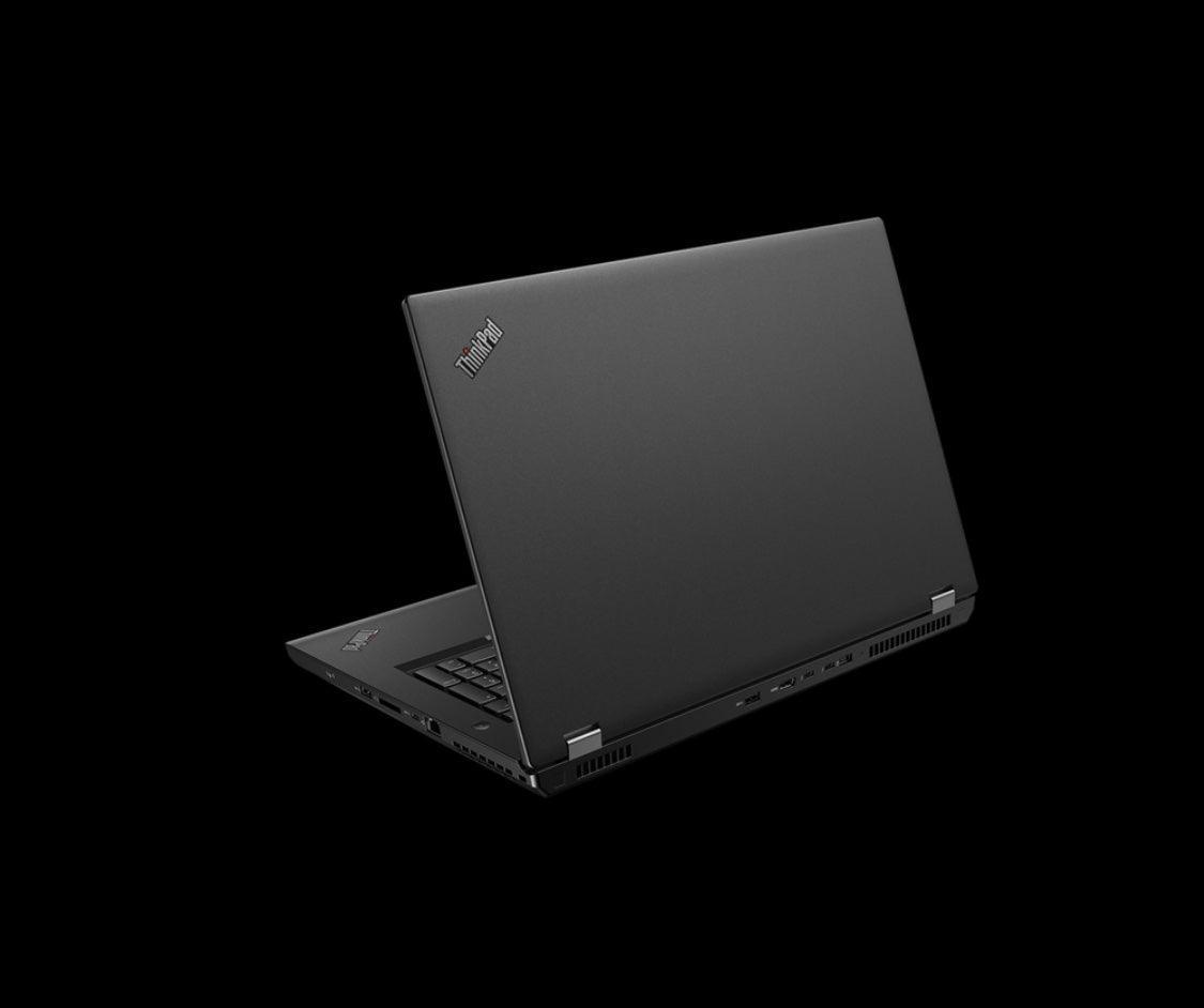 (NEW) LENOVO P73 20QRS01E00 E-2276M 32G 1T-SSD NA RTX5000 16G 17.3inch 1920x1080 Mobile Workstation 100% - C2 Computer Hauptbild