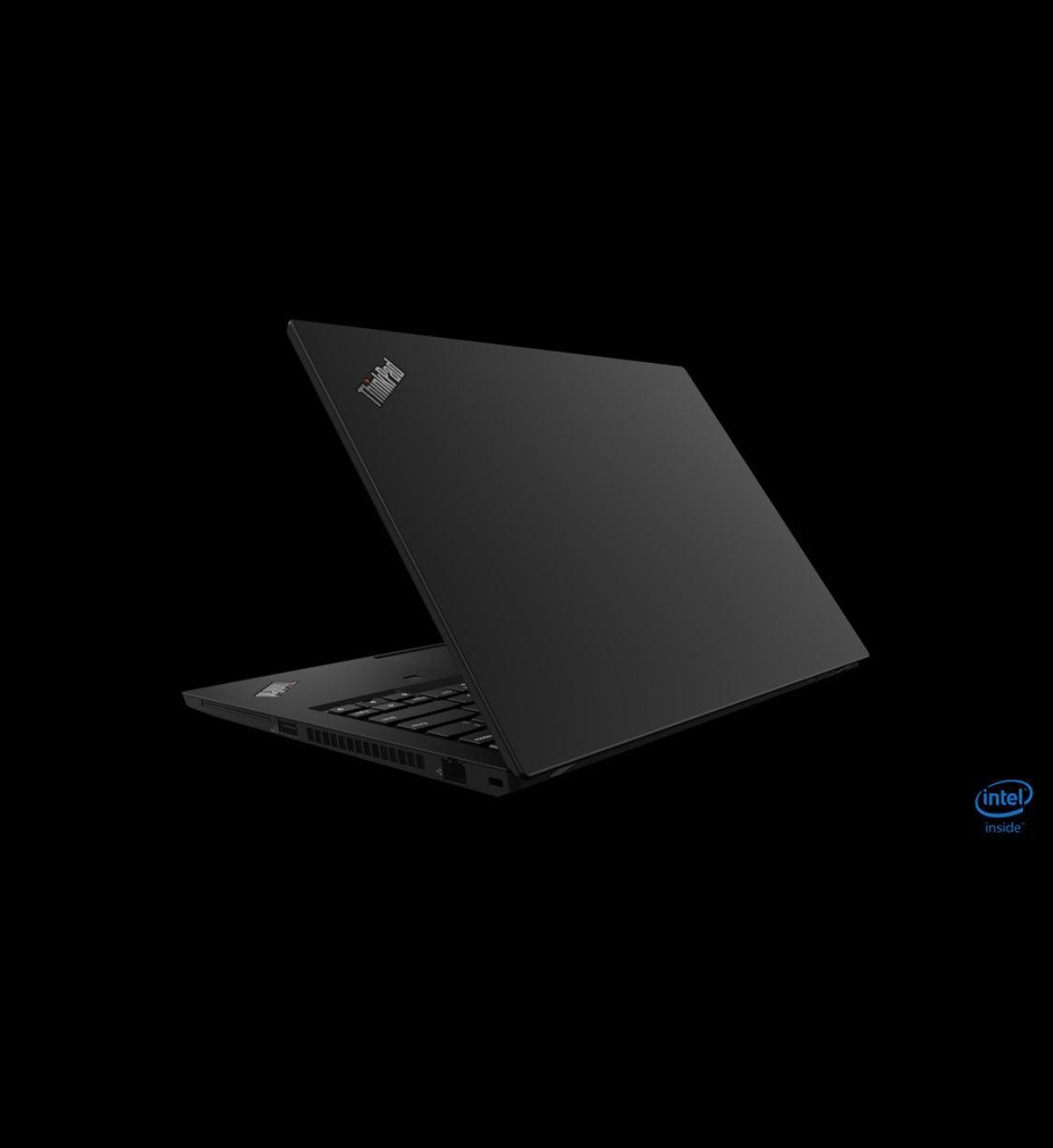 (NEW) LENOVO T490 20N2S01J00 i5-8265U 8G 256G-SSD NA UHD 620 14inch 1920x1080 Business Laptop 100% - C2 Computer