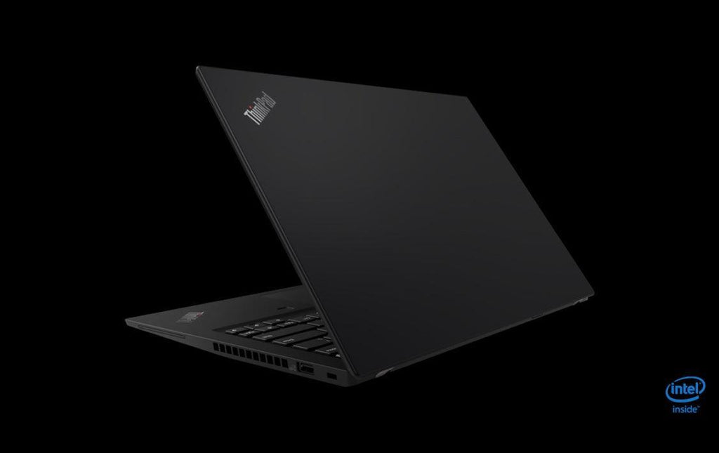 (NEW) LENOVO T490S 20NXS01E00 i5-8265U 16G 512G-SSD NA UHD 620 14inch 1920x1080 Business Laptop 100% - C2 Computer