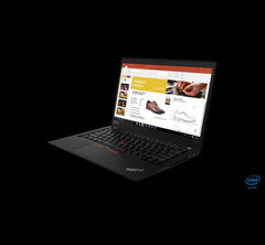 (NEW) LENOVO T490S 20NXS01E00 i5-8265U 16G 512G-SSD NA UHD 620 14inch 1920x1080 Business Laptop 100% - C2 Computer