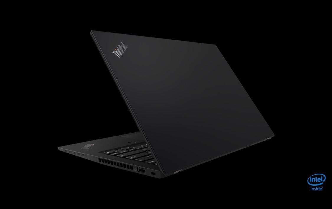 (NEW) LENOVO T490S 20NXS01G00 i7-8565U 16G 512G-SSD NA UHD 620 14inch 1920x1080 Business Laptop 100% - C2 Computer