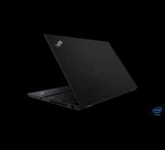 (NEW) LENOVO T590 20N4S00Y00 i5-8265U 8G 512G-SSD NA UHD 620 15.6inch 1920x1080 Business Laptop 100% - C2 Computer