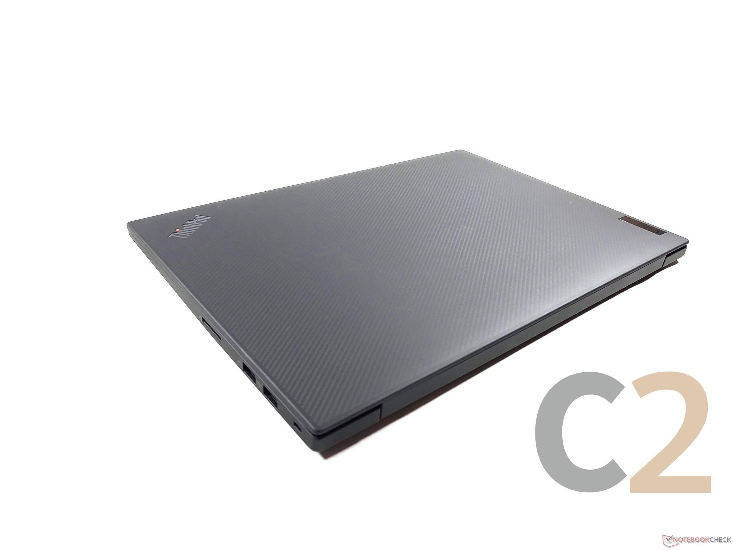 （全新）联想 ThinkPad P1 G4 i7-11800H 16G 1TB-SSD NA Nvidia RTX A2000 4GB 16 英寸 2560x1600 商务笔记本电脑 100% 次要图像