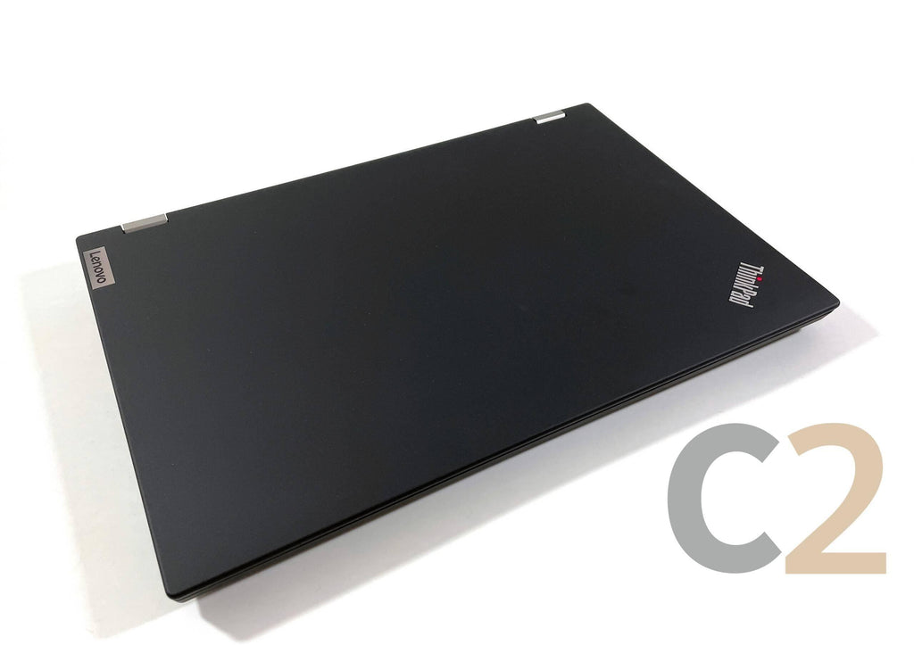(NEW) LENOVO ThinkPad P15 G2 i7-11800H 16G 1TB-SSD NA Nvidia RTX A2000 4GB 15.6inch 1920x1200 Business Laptop 100% - C2 Computer