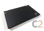 (NEW) LENOVO ThinkPad P15 G2 i7-11800H 16G 1TB-SSD NA Nvidia RTX A2000 4GB 15.6inch 1920x1200 Business Laptop 100% - C2 Computer