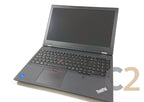 (NEW) LENOVO ThinkPad P15 G2 i7-11800H 32G 1TB-SSD NA Nvidia RTX A2000 4GB 15.6inch 1920x1080 Business Laptop 100% - C2 Computer