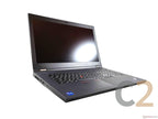 (NEW) LENOVO ThinkPad P17 G2 i7-11800H 16G 512-SSD NA Nvidia Quadro T1200 4GB 17.3inch 1920x1080 Mobile Workstation 100% - C2 Computer