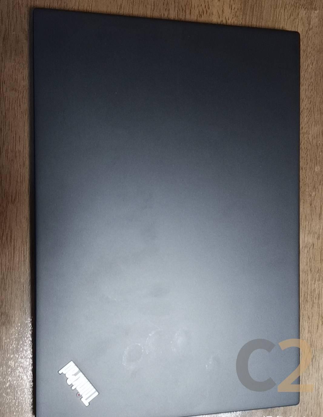 (NEW) LENOVO Thinkpad T490S i7-8565U 4G 128G-SSD NA UHD 620 14inch 1920x1080 Business Laptop 100% - C2 Computer 主图